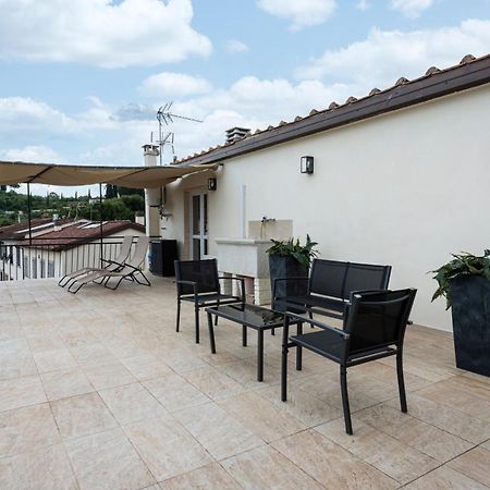 Your Loft In Florence Apartment Екстериор снимка