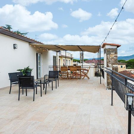 Your Loft In Florence Apartment Екстериор снимка