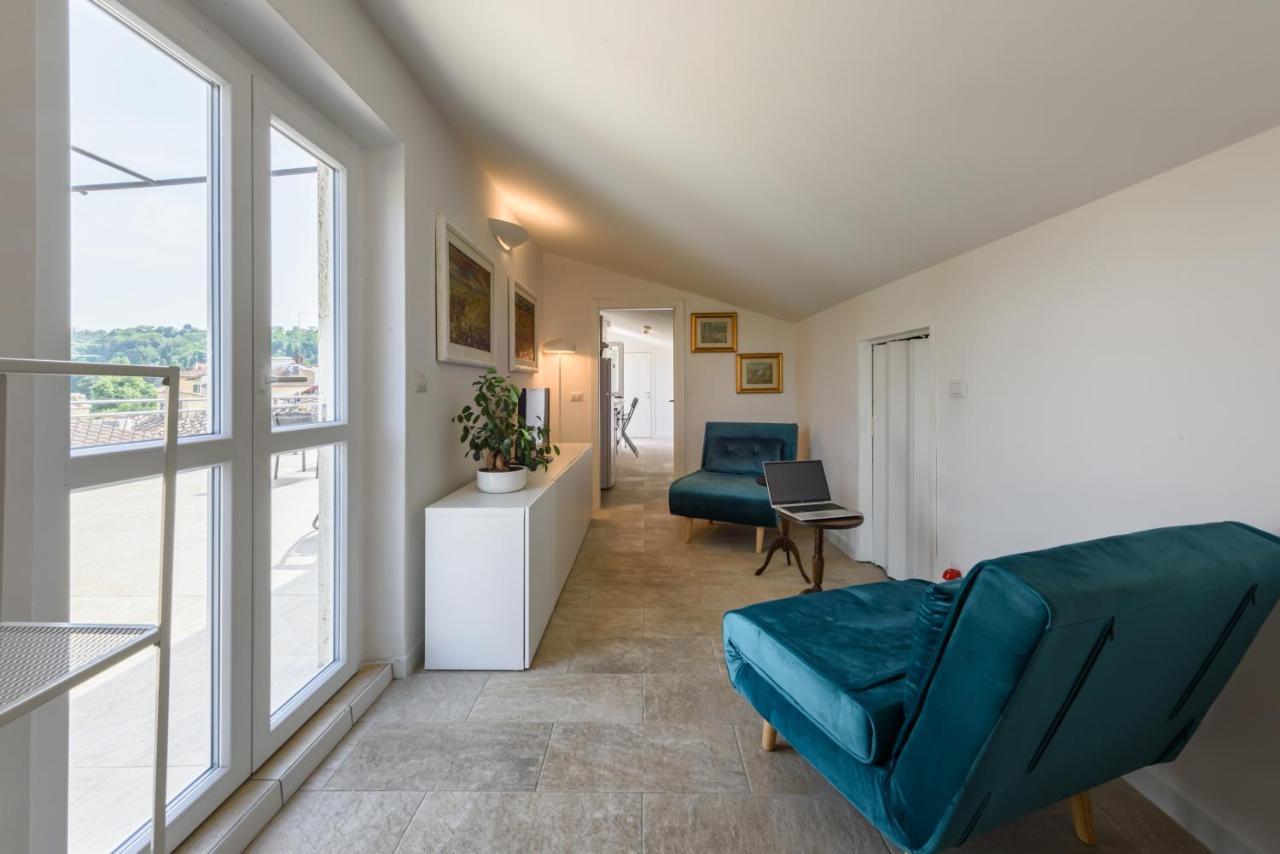 Your Loft In Florence Apartment Екстериор снимка