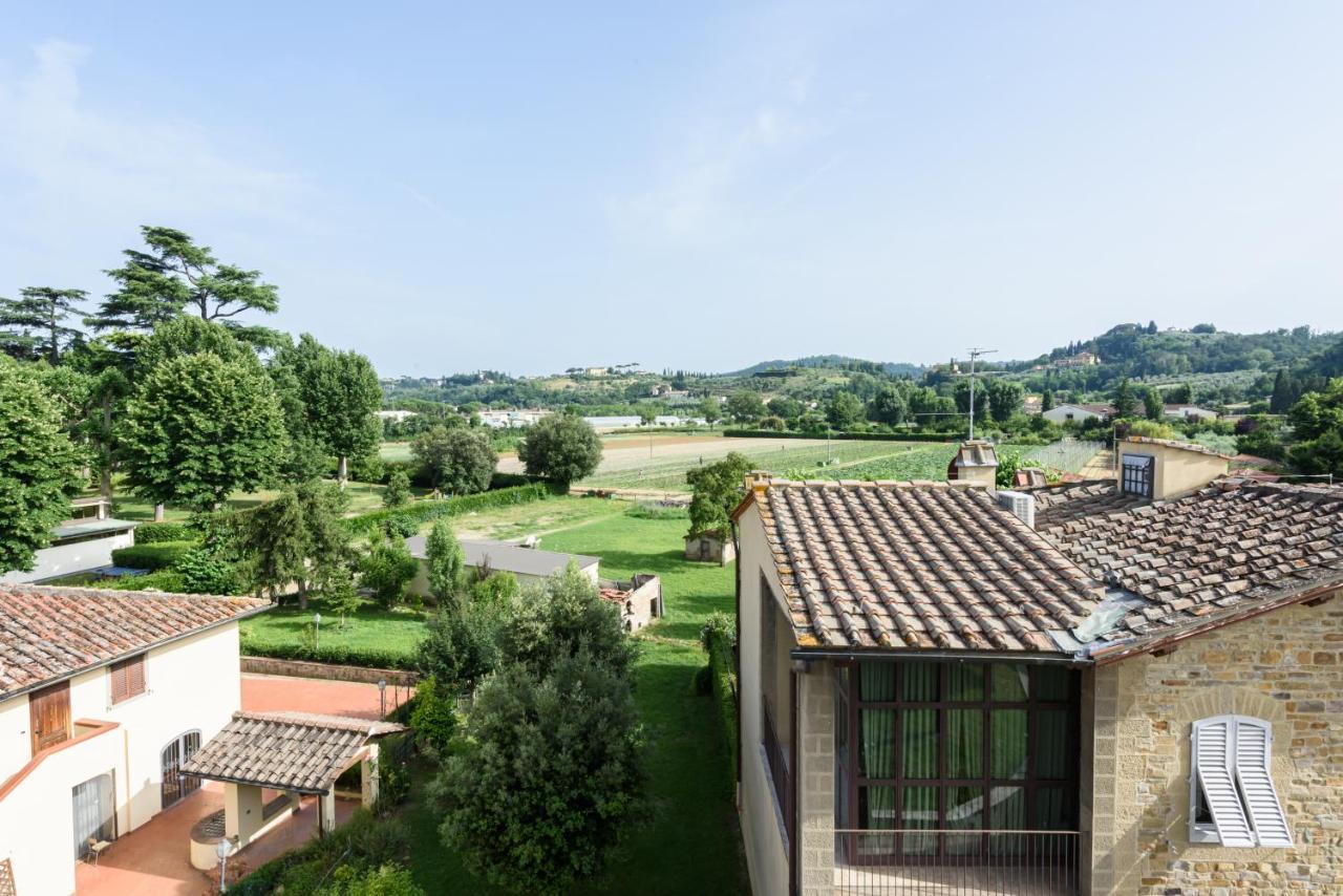 Your Loft In Florence Apartment Екстериор снимка