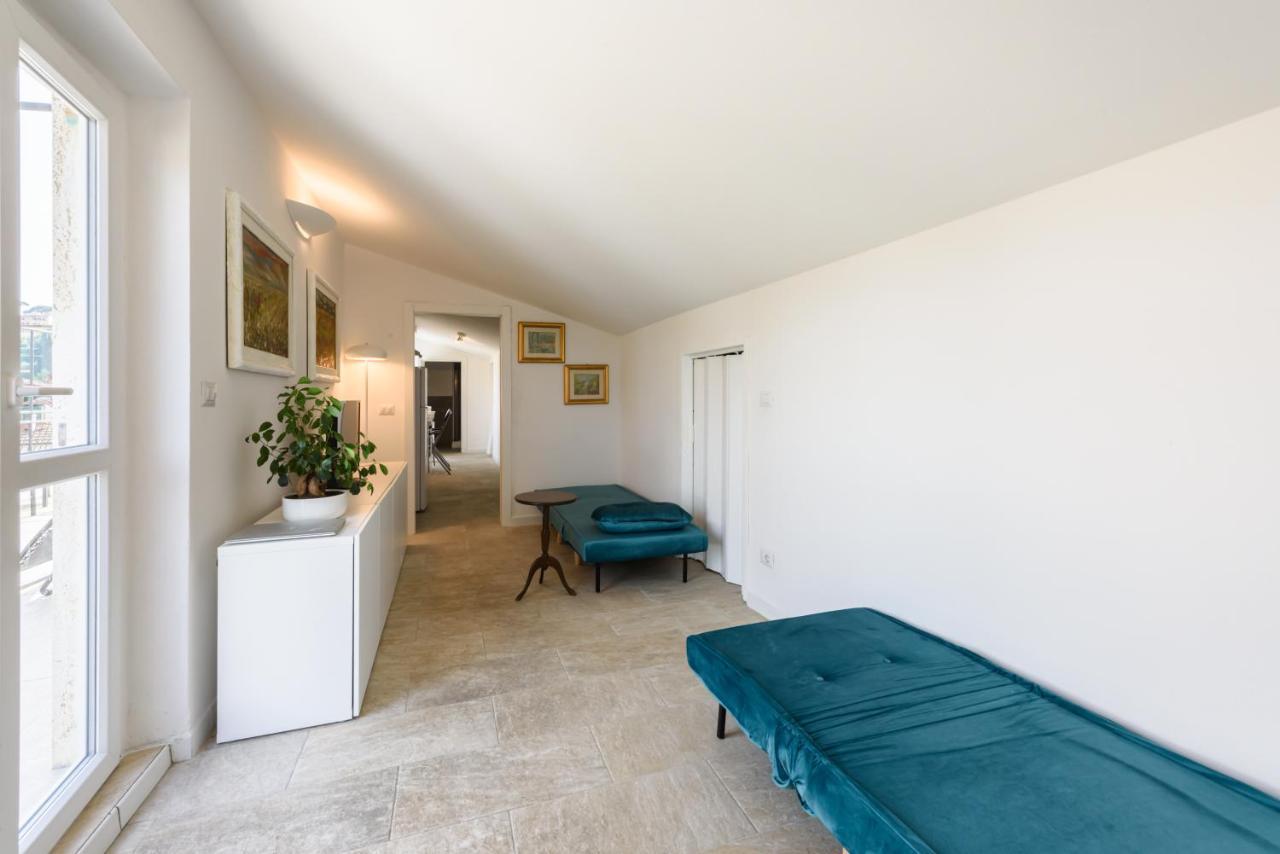 Your Loft In Florence Apartment Екстериор снимка