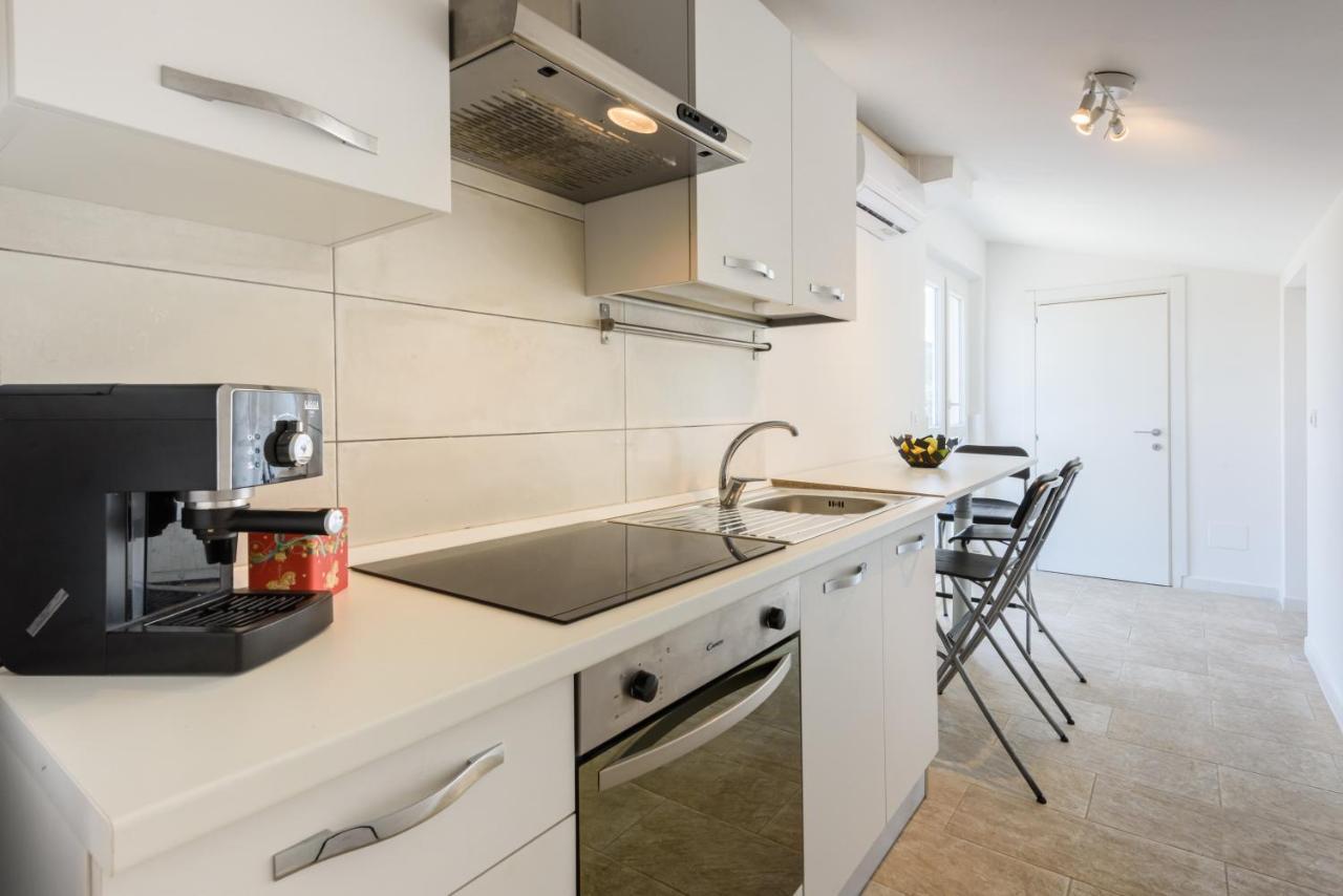 Your Loft In Florence Apartment Екстериор снимка