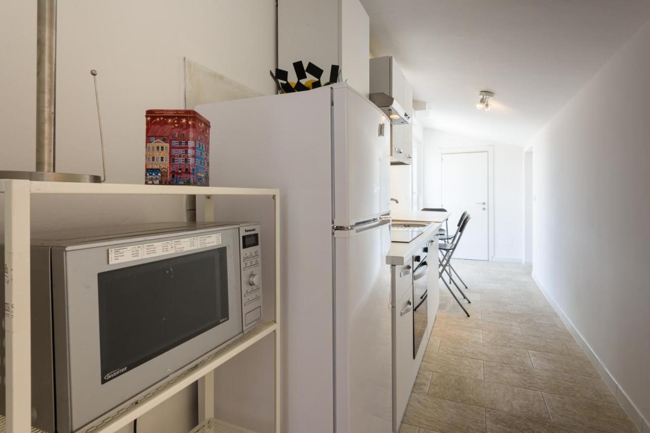Your Loft In Florence Apartment Екстериор снимка