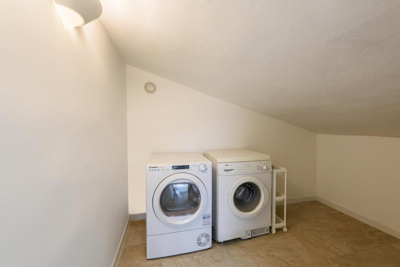 Your Loft In Florence Apartment Екстериор снимка