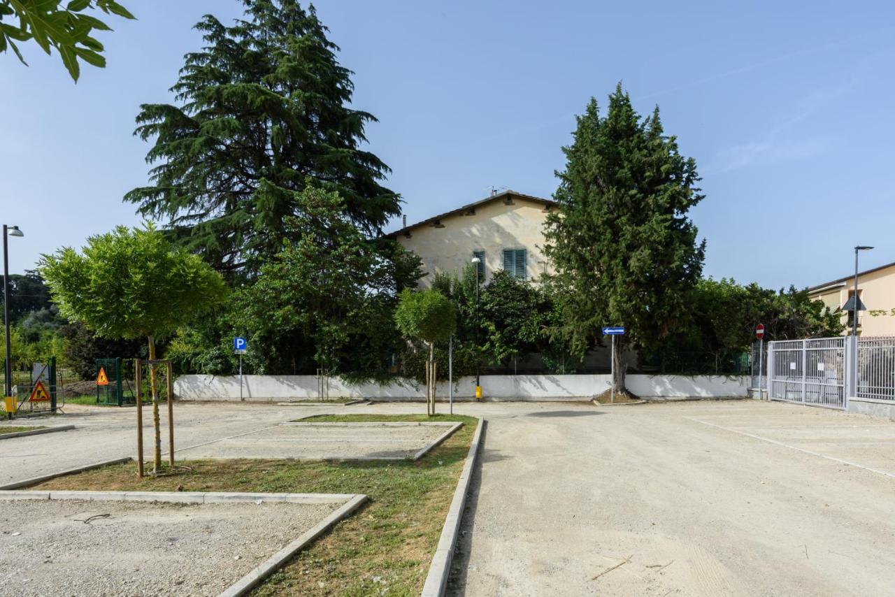 Your Loft In Florence Apartment Екстериор снимка