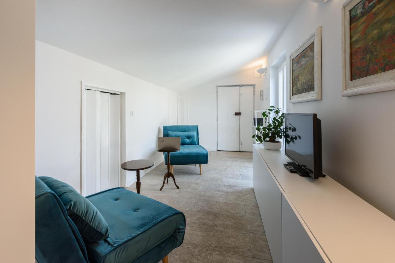 Your Loft In Florence Apartment Екстериор снимка