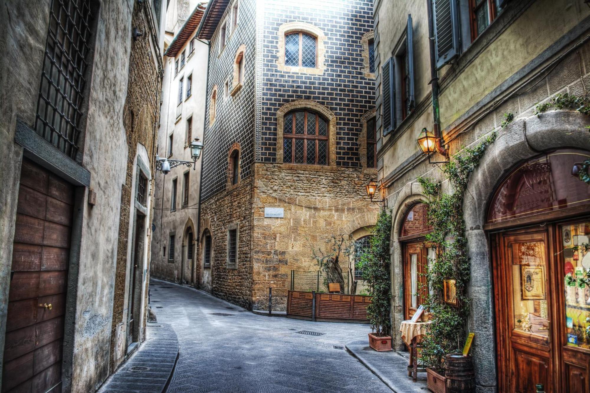 Your Loft In Florence Apartment Екстериор снимка